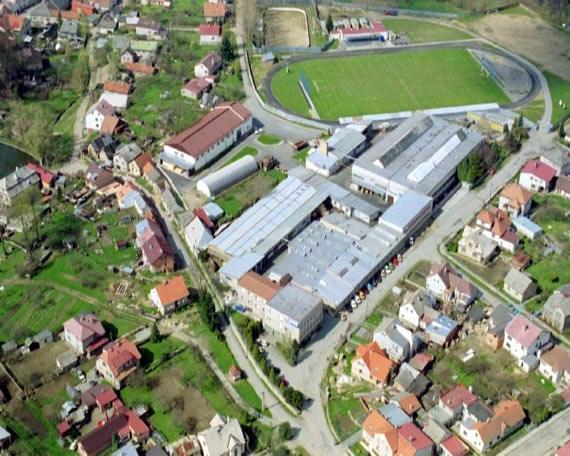 TKZ Polná, spol. s r.o.