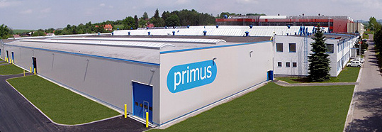 Primus