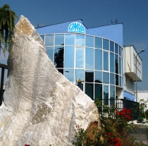 OMYA CZ, s.r.o.