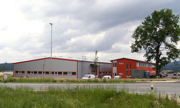 MSV SYSTEMS CZ s.r.o.