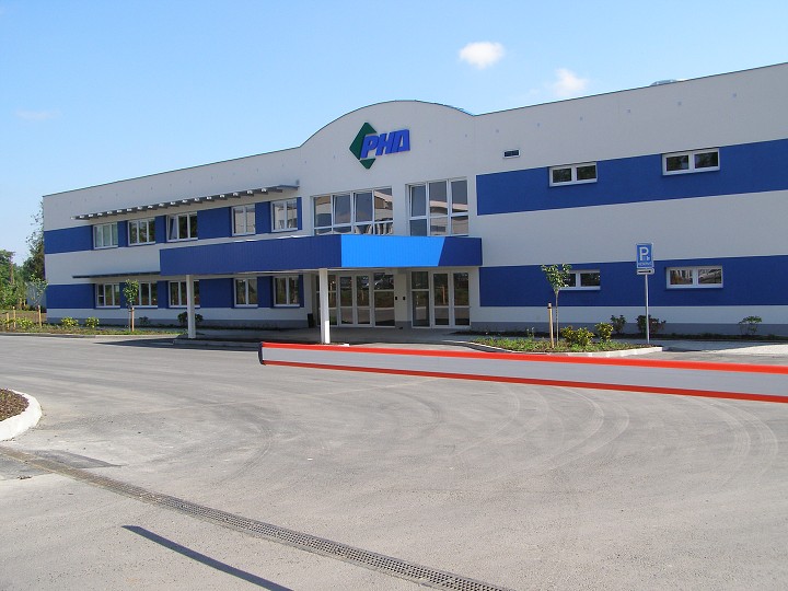 PHA CZ, s.r.o., Český Těšín