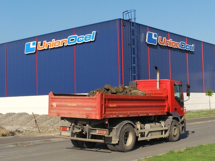 Union Ocel