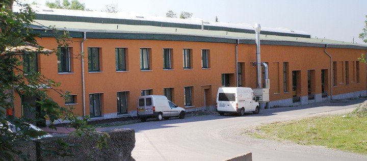 Autopal - Nový Jičín