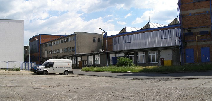 KSR Industrial, s.r.o.