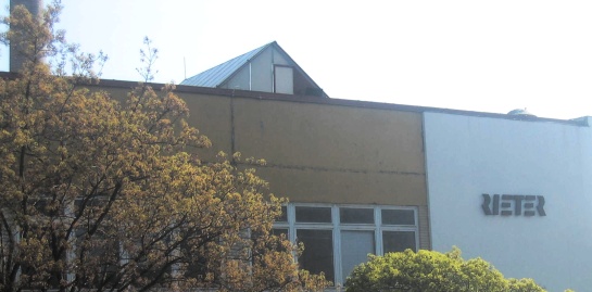Rieter CZ, a.s.
