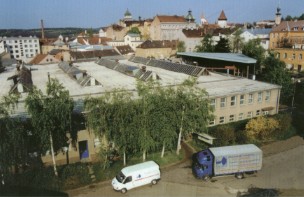 Znojemské strojírny, s.r.o.