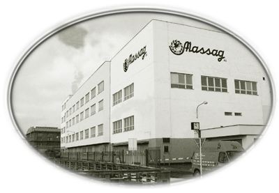 Massag, a.s.