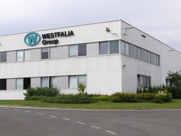 WESTFALIA Group, s.r.o.