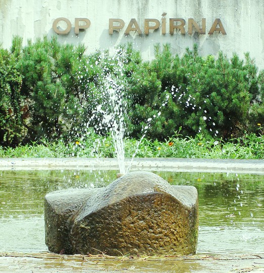 OP Papírna, s.r.o.