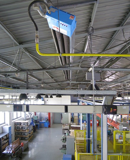 Siemens Elektromotory s.r.o.