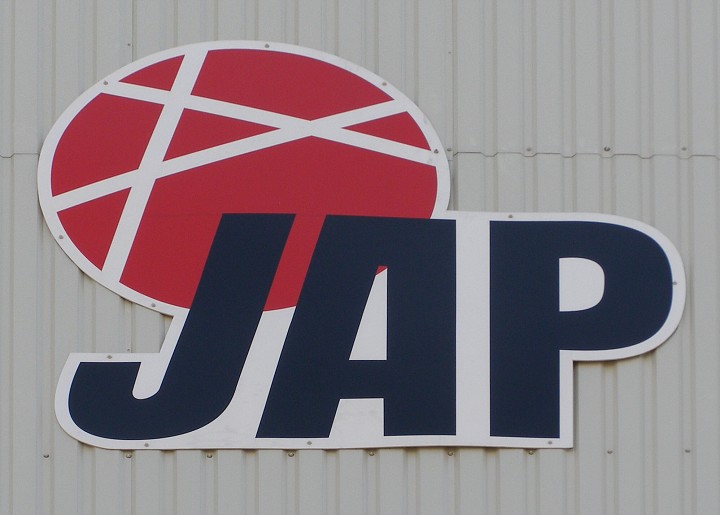JAP TRADING, s.r.o.