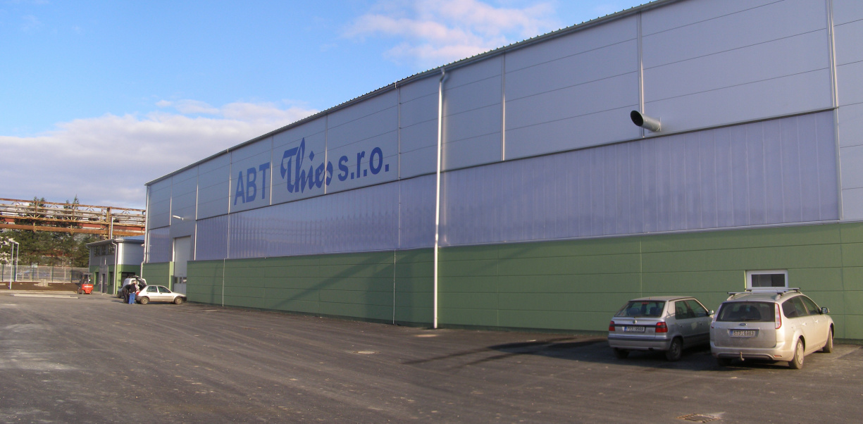 ABT Thies s.r.o.
