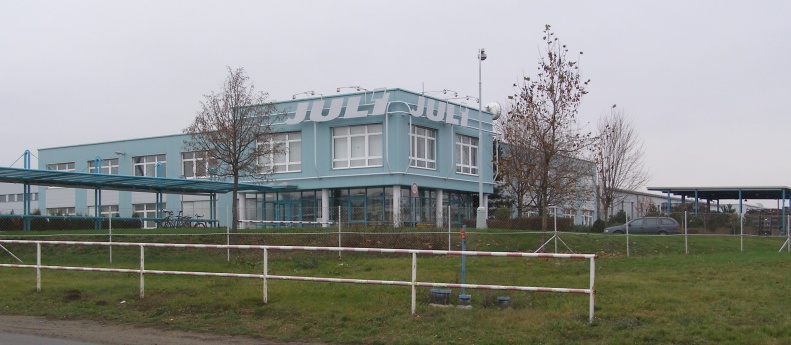 JULI Motorenwerk, s.r.o.