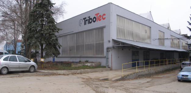 TRIBOTEC, spol. s.r.o.