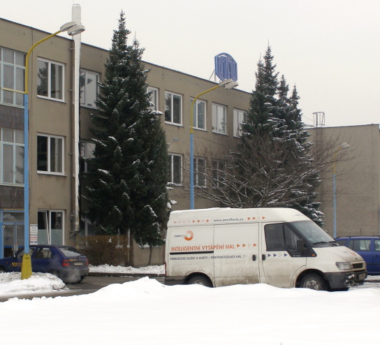 Brano Group, a.s.