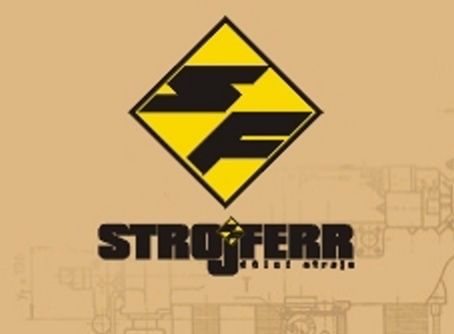 Strojferr s.r.o.