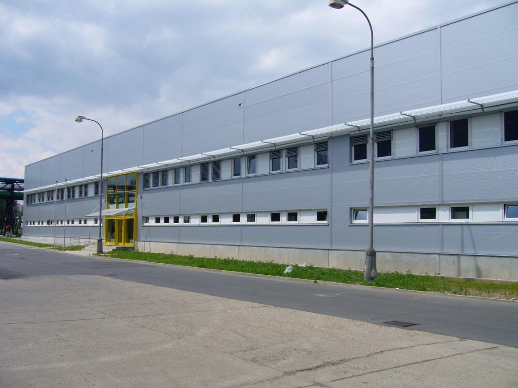 Siemens Nízkonapěťová spínací technika, s.r.o.